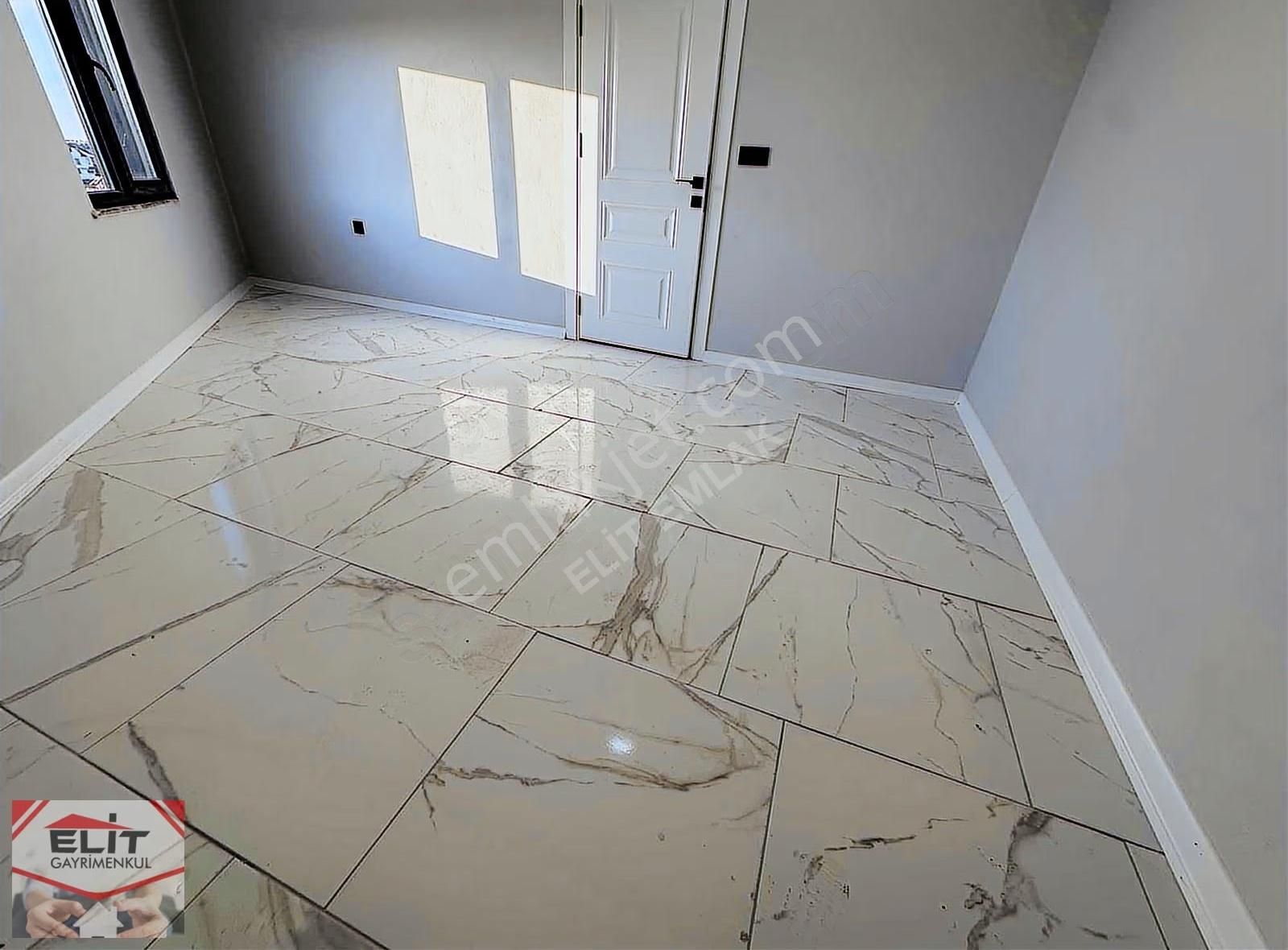 Sakarya Kocaali'de Satılık Deniz Manzaralı Bahçeli Dublex Daire - Görsel 8