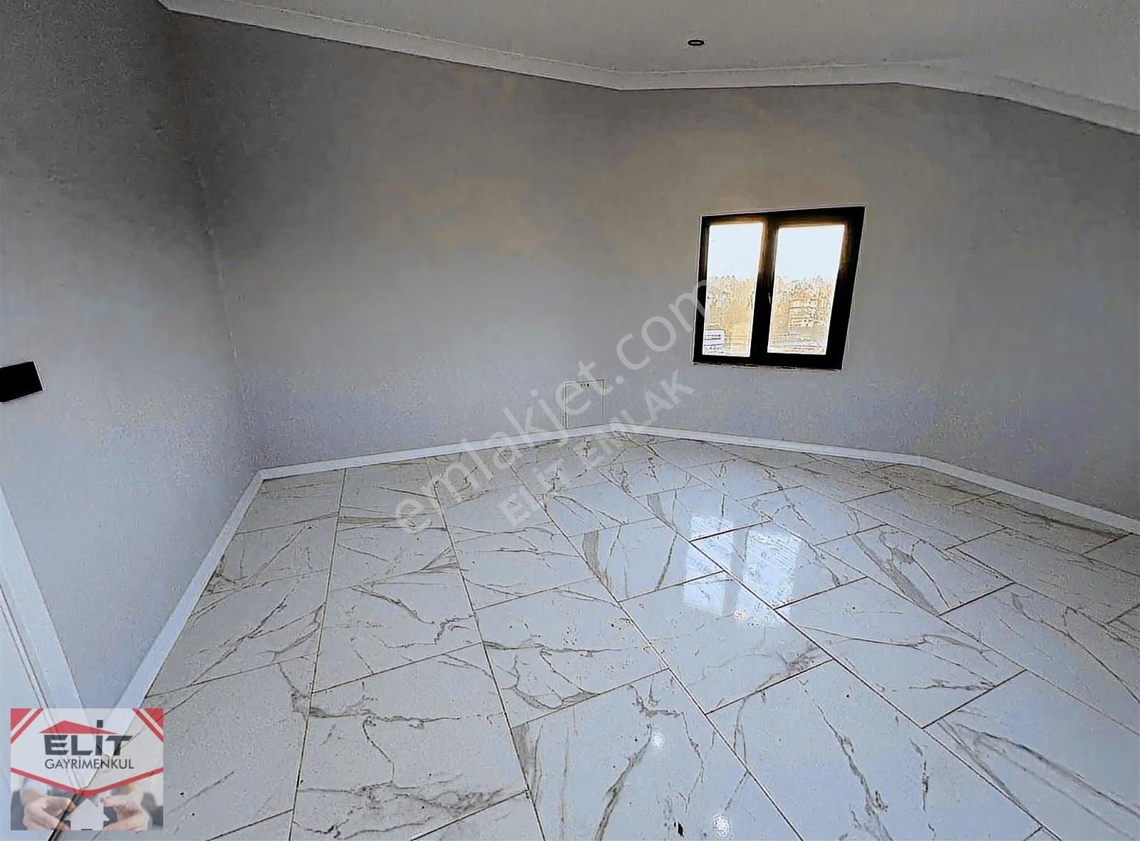 Sakarya Kocaali'de Satılık Deniz Manzaralı Bahçeli Dublex Daire - Görsel 15