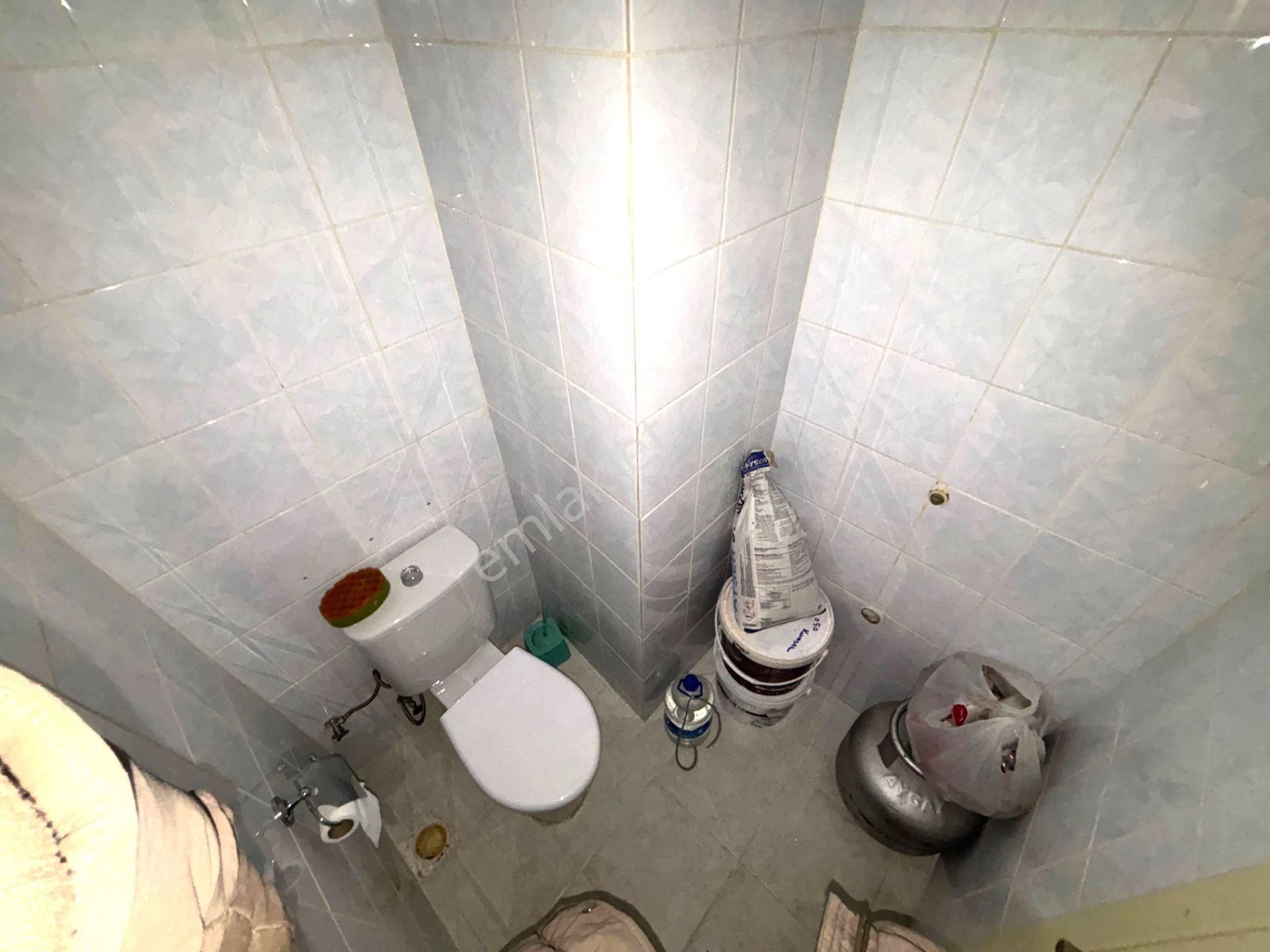 𝄞tek Yetkili Melodi'den Doktorlar Sitesi Civarında Full Kredili Ayrı Mutfaklı Çift Wcli 3+1 Daire - Görsel 10