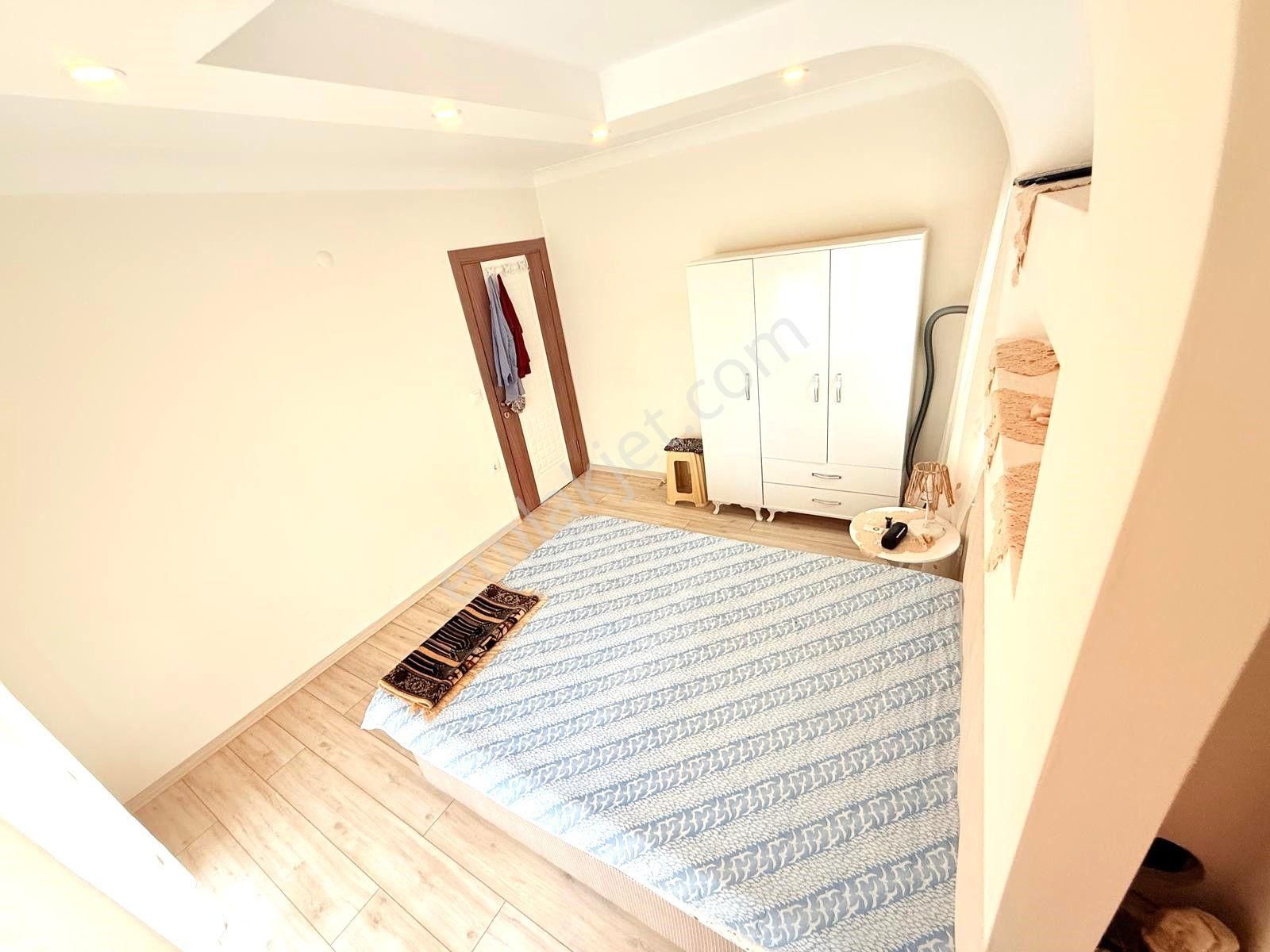 ꧂melodi'den İkizçay Merkez'de Denize 400mt Ayrı Mutfaklı Cam Balkonlu Harika Lokasyonda 2+1 Daire - Görsel 22