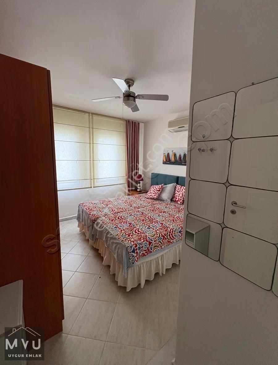 Muhteşem Konumda Deniz Manzaralı Villa - Görsel 2