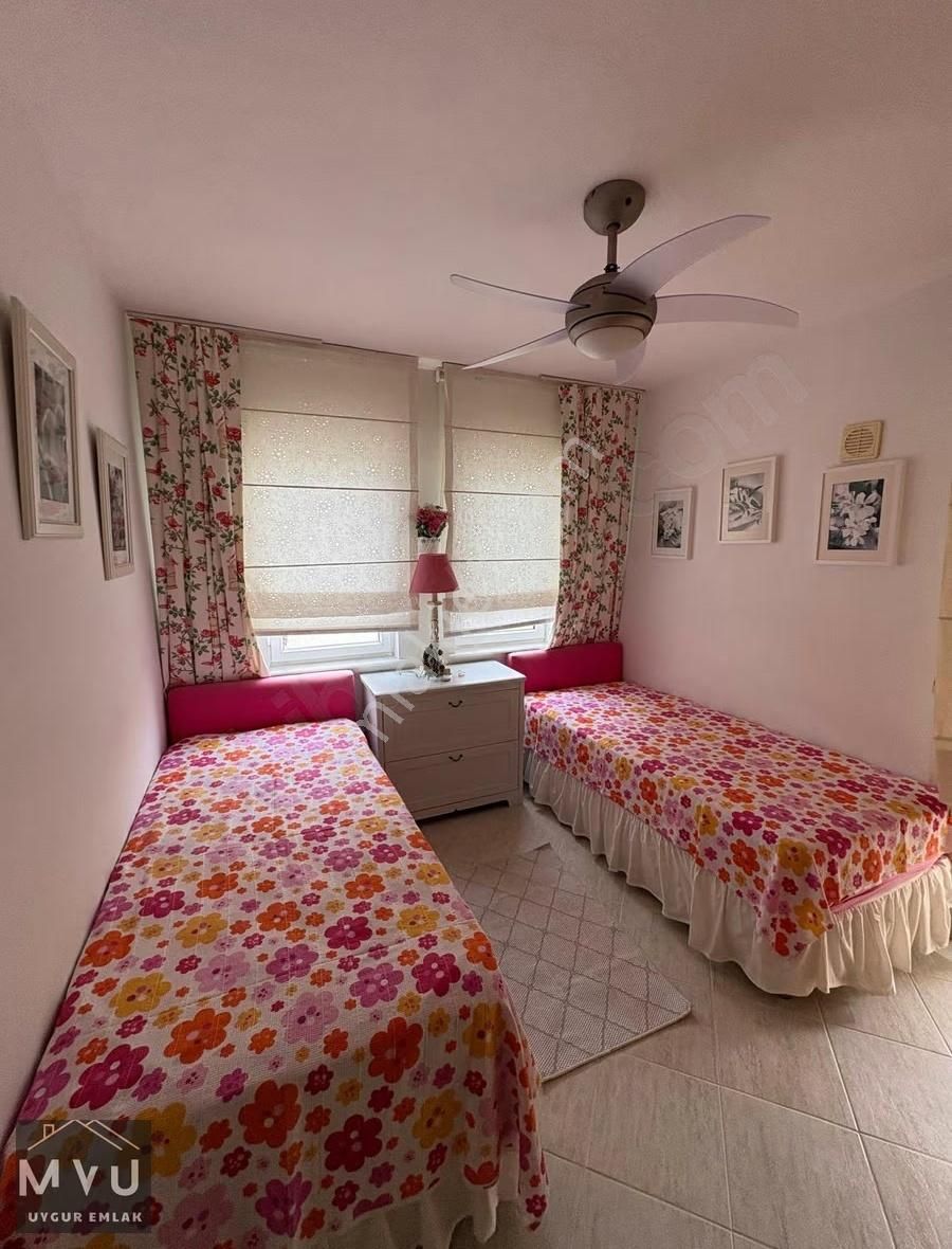 Muhteşem Konumda Deniz Manzaralı Villa - Görsel 7