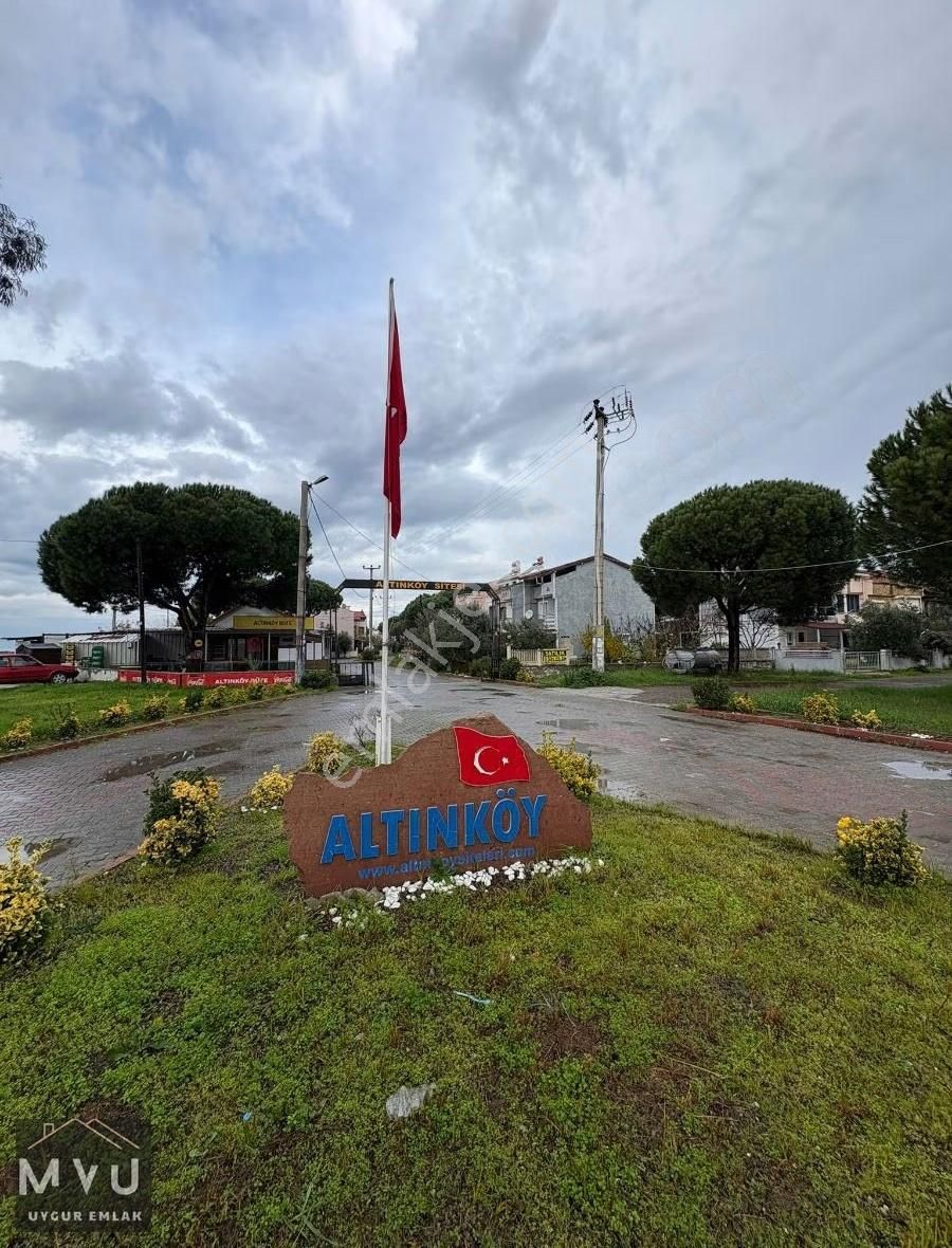 Satılık Arsa - Görsel 5