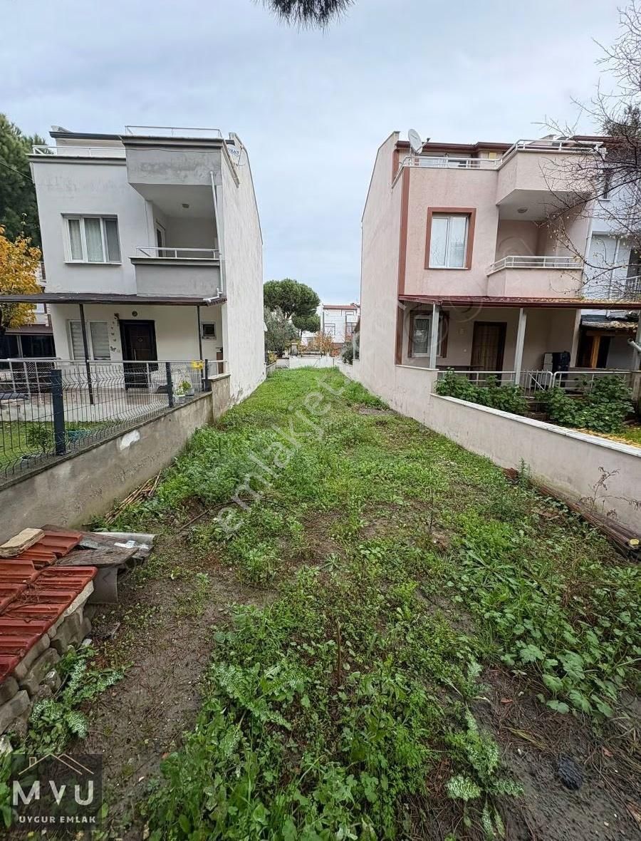 Satılık Arsa - Görsel 3