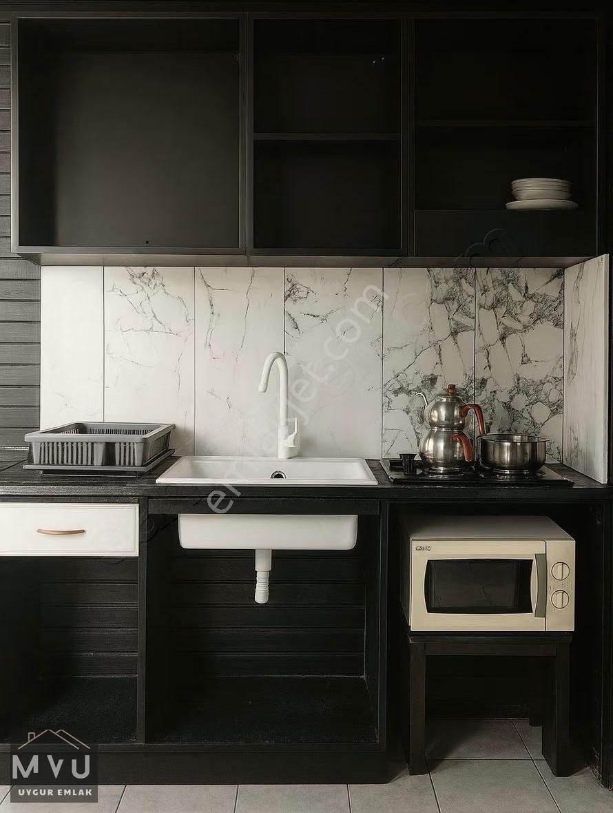 Manyasta Müstakil Villa - Görsel 10