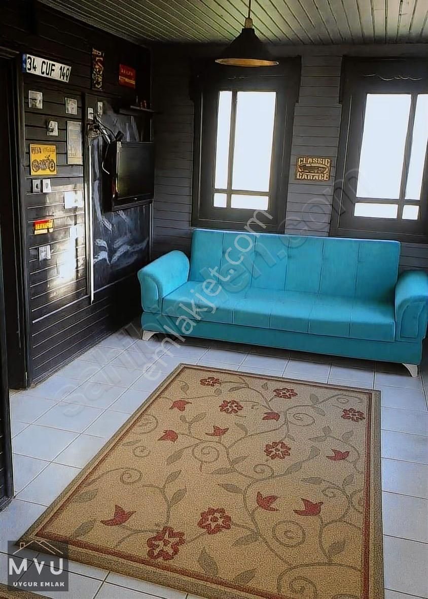 Manyasta Müstakil Villa - Görsel 4