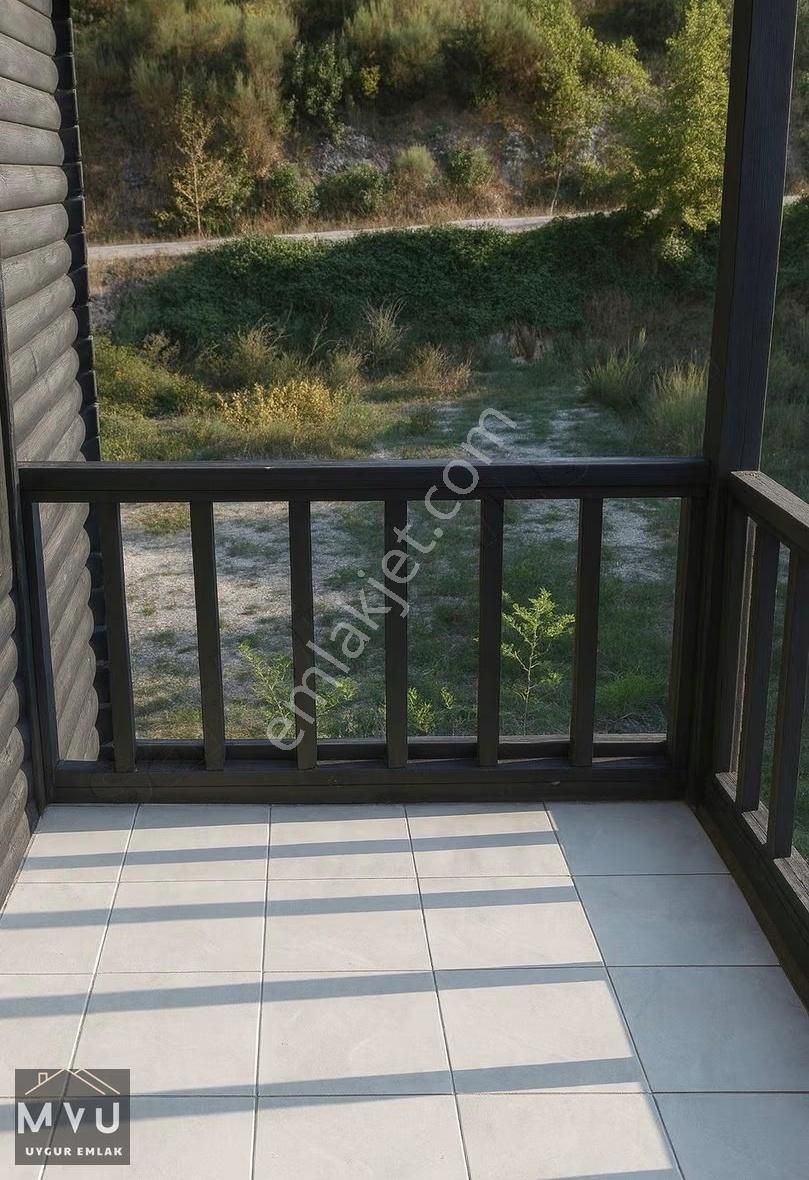 Manyasta Müstakil Villa - Görsel 2