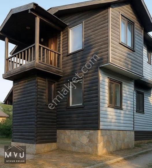 Manyasta Müstakil Villa