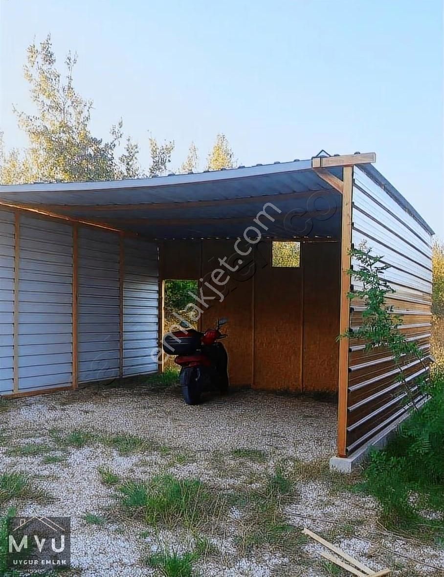 Manyasta Müstakil Villa - Görsel 9