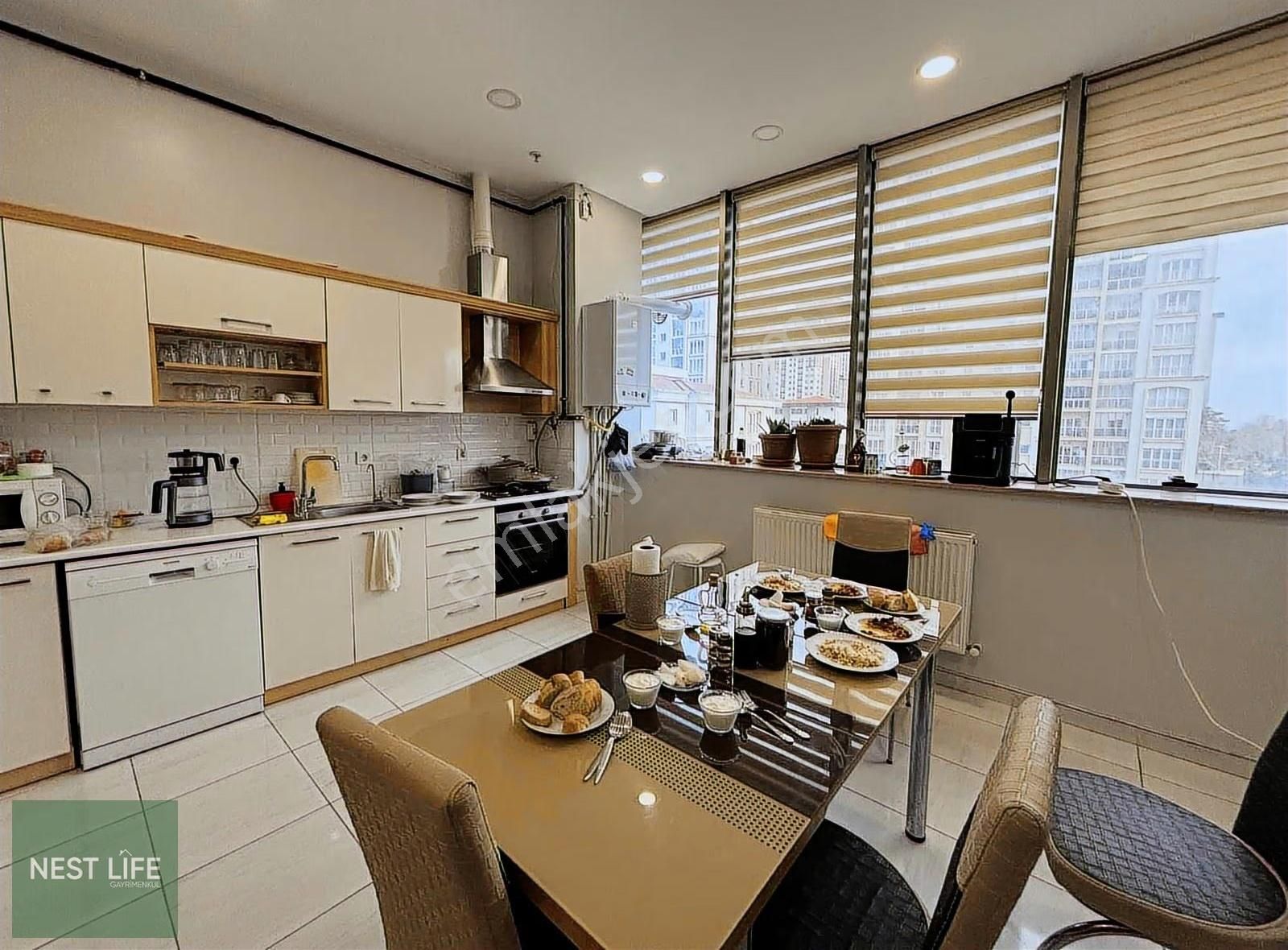 Bahçekent Ticari Ofiste 200 M2 Hazır Ofis - Görsel 3