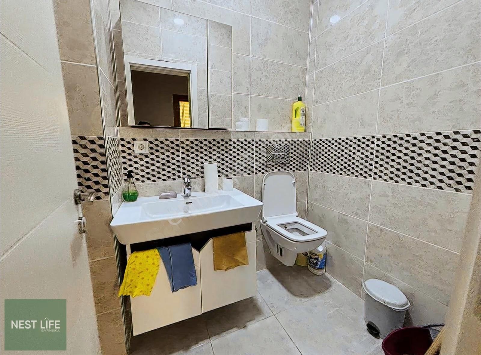 Bahçekent Ticari Ofiste 200 M2 Hazır Ofis - Görsel 22