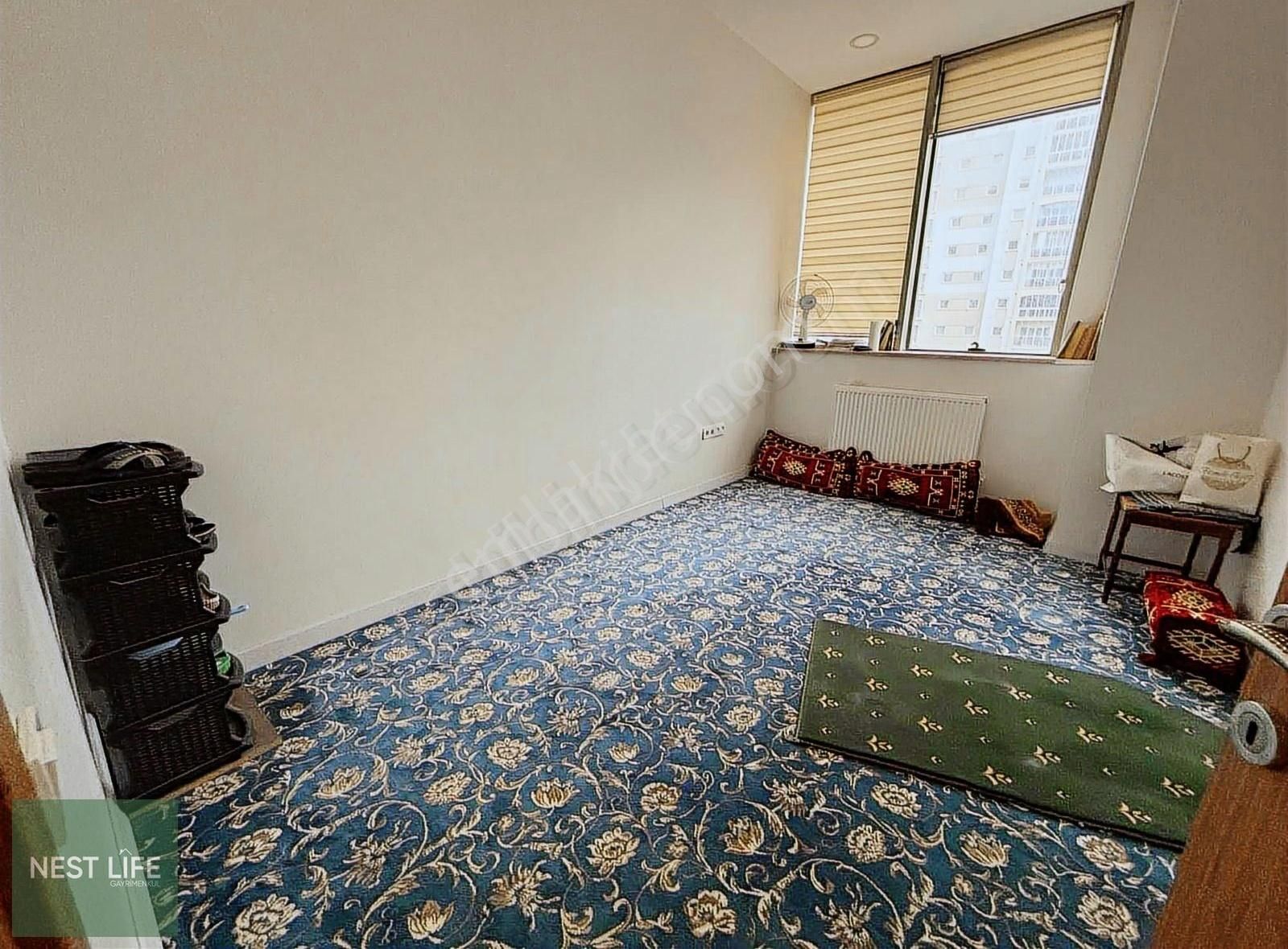 Bahçekent Ticari Ofiste 200 M2 Hazır Ofis - Görsel 4