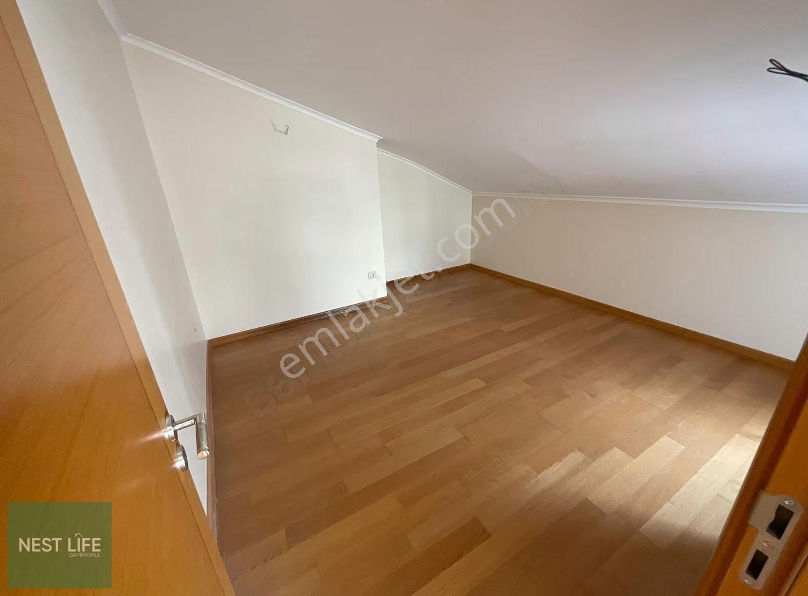 Dragos En Seçkin Sitesinde Teraslı,deniz Manzaralı Lüks Dubleks - Görsel 4