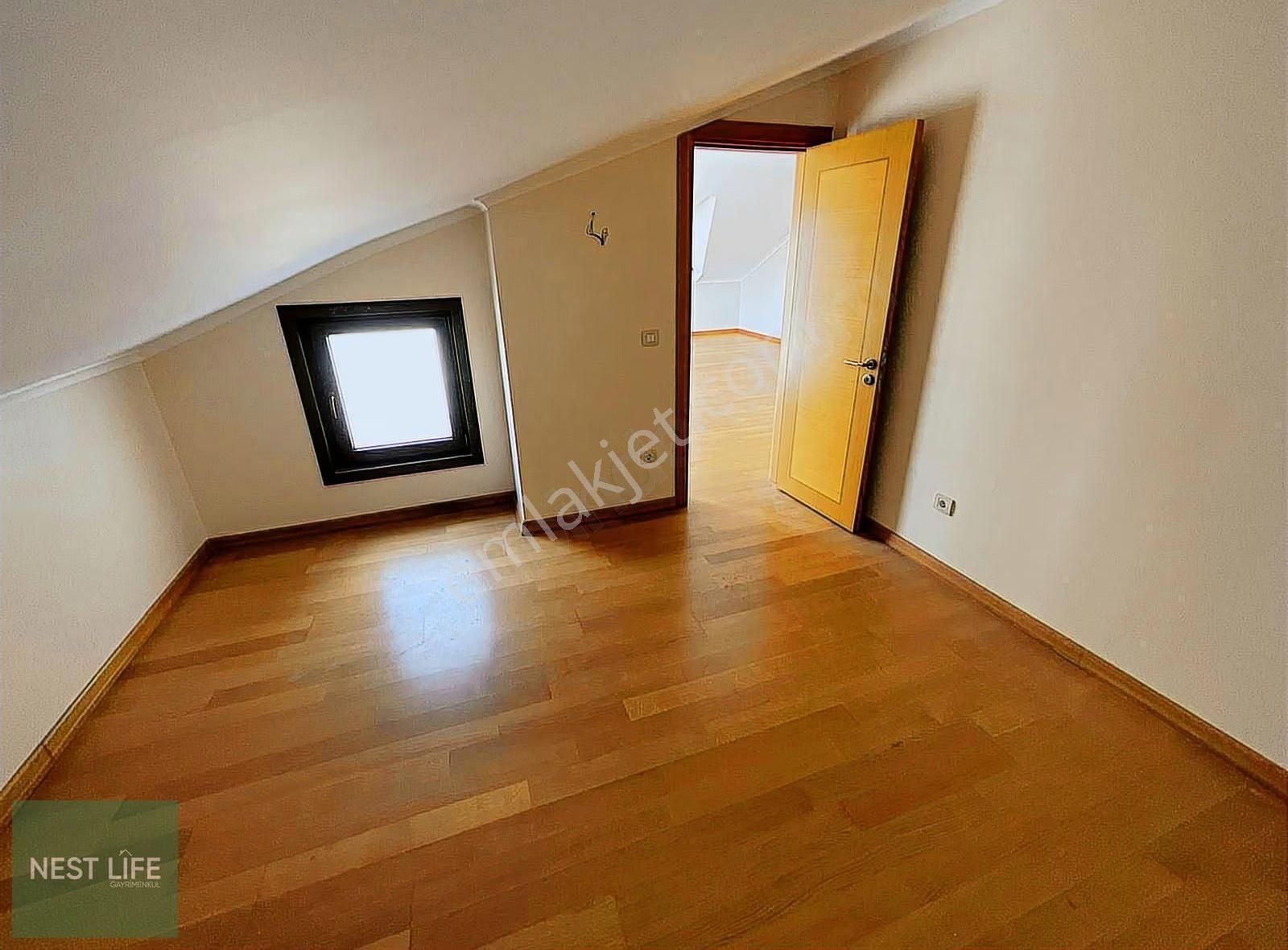 Dragos En Seçkin Sitesinde Teraslı,deniz Manzaralı Lüks Dubleks - Görsel 9