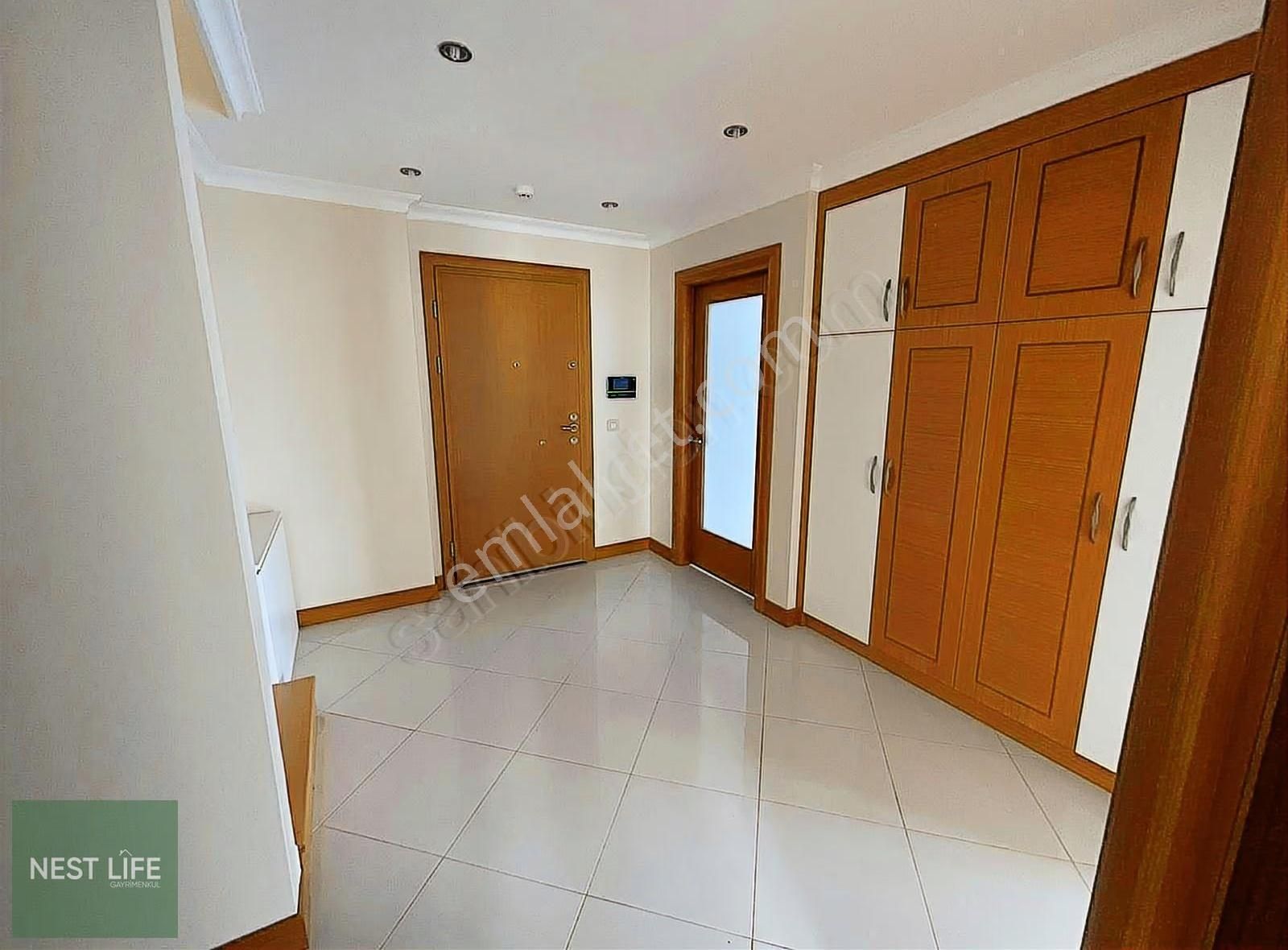 Dragos En Seçkin Sitesinde Teraslı,deniz Manzaralı Lüks Dubleks - Görsel 6