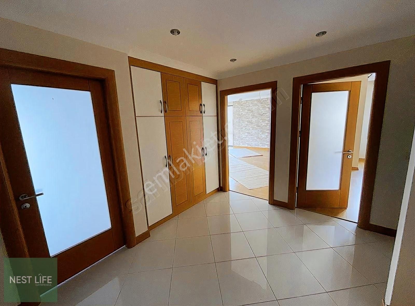 Dragos En Seçkin Sitesinde Teraslı,deniz Manzaralı Lüks Dubleks - Görsel 11