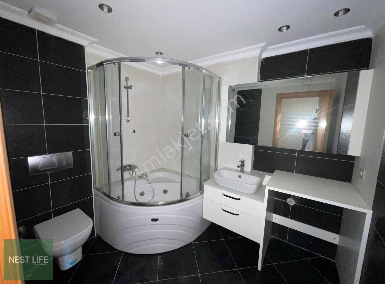 Dragos En Seçkin Sitesinde Teraslı,deniz Manzaralı Lüks Dubleks - Görsel 12