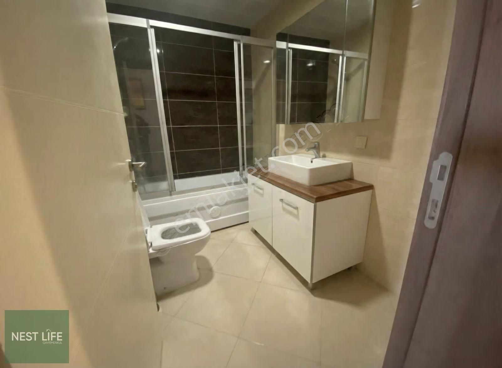 Bahçekent Emlak Konut 654 Ada 2+1 Giriş Kat Satılık Daire - Görsel 3