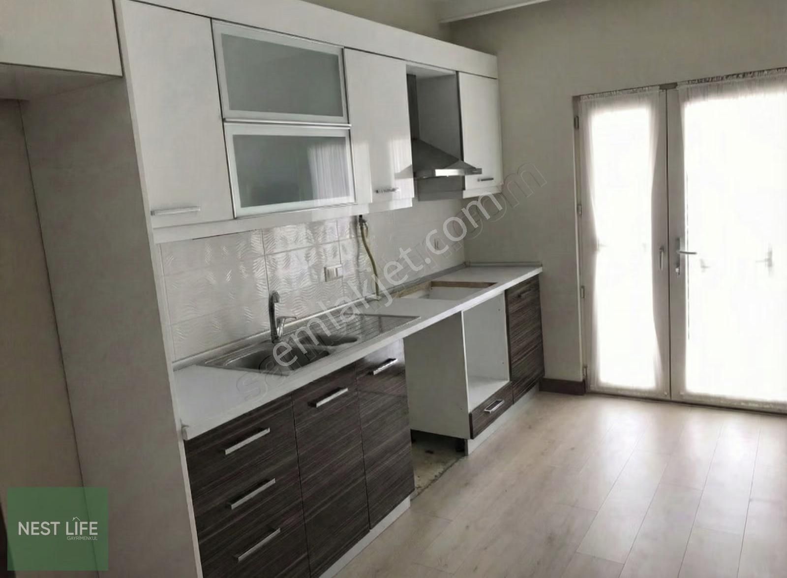 Bahçekent Emlak Konut 654 Ada 2+1 Giriş Kat Satılık Daire - Görsel 4