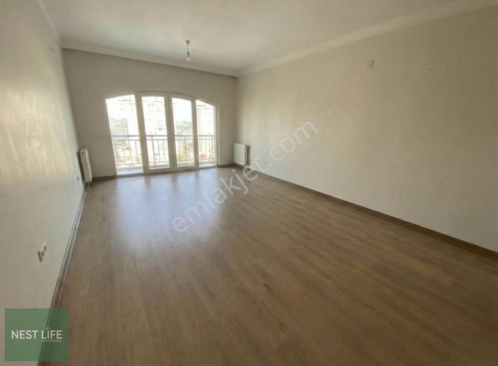 Bahçekent Emlak Konut 654 Ada 2+1 Giriş Kat Satılık Daire - Görsel 2