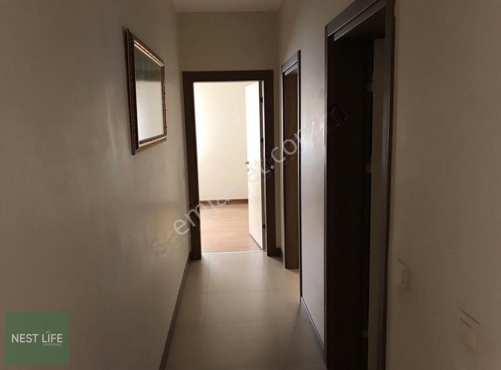 Bahçekent Emlak Konut 654 Ada 2+1 Giriş Kat Satılık Daire - Görsel 5