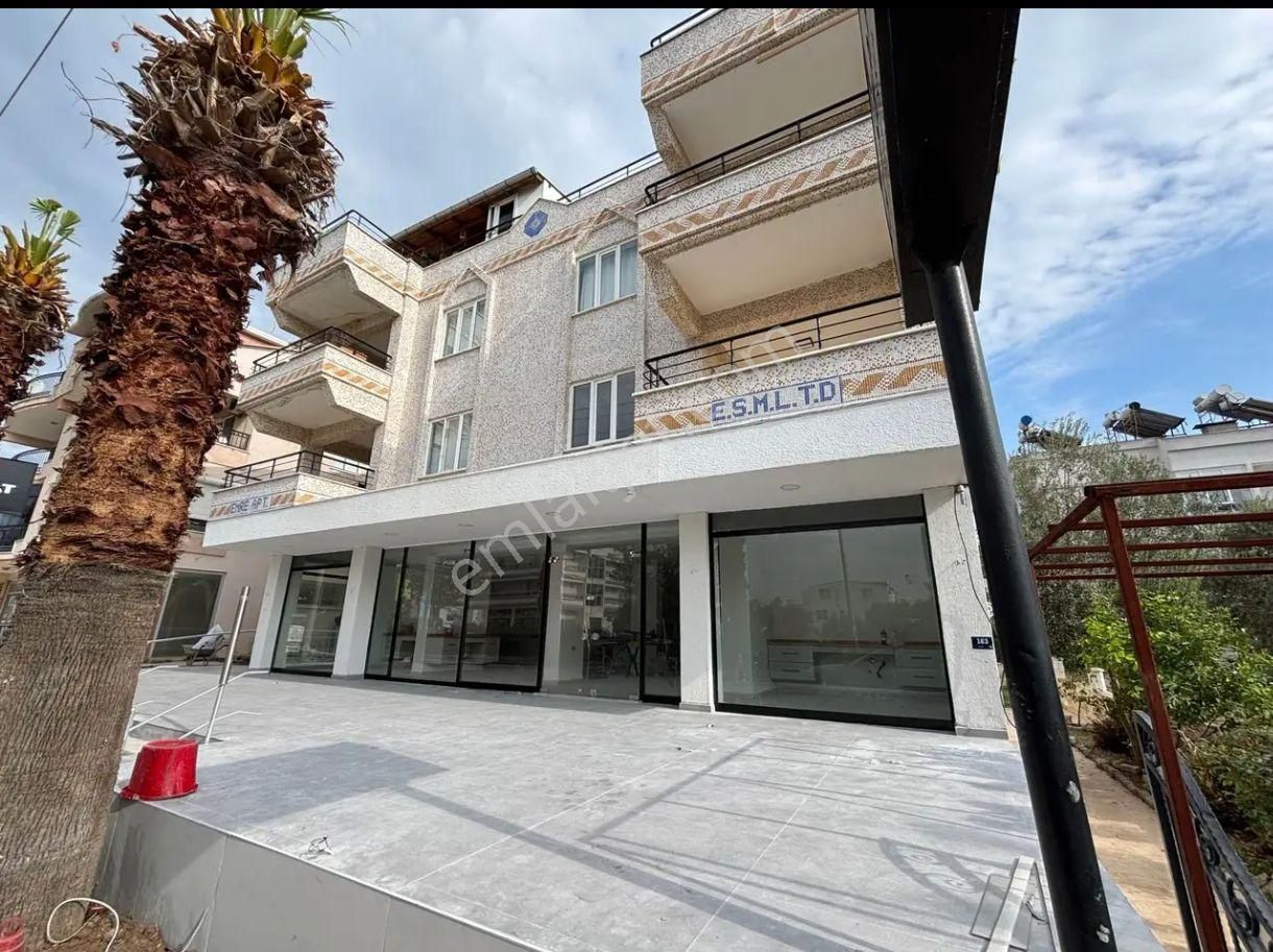 31.didim Efeler Mahallesinde 2+1 Satılık Daire - Görsel 11