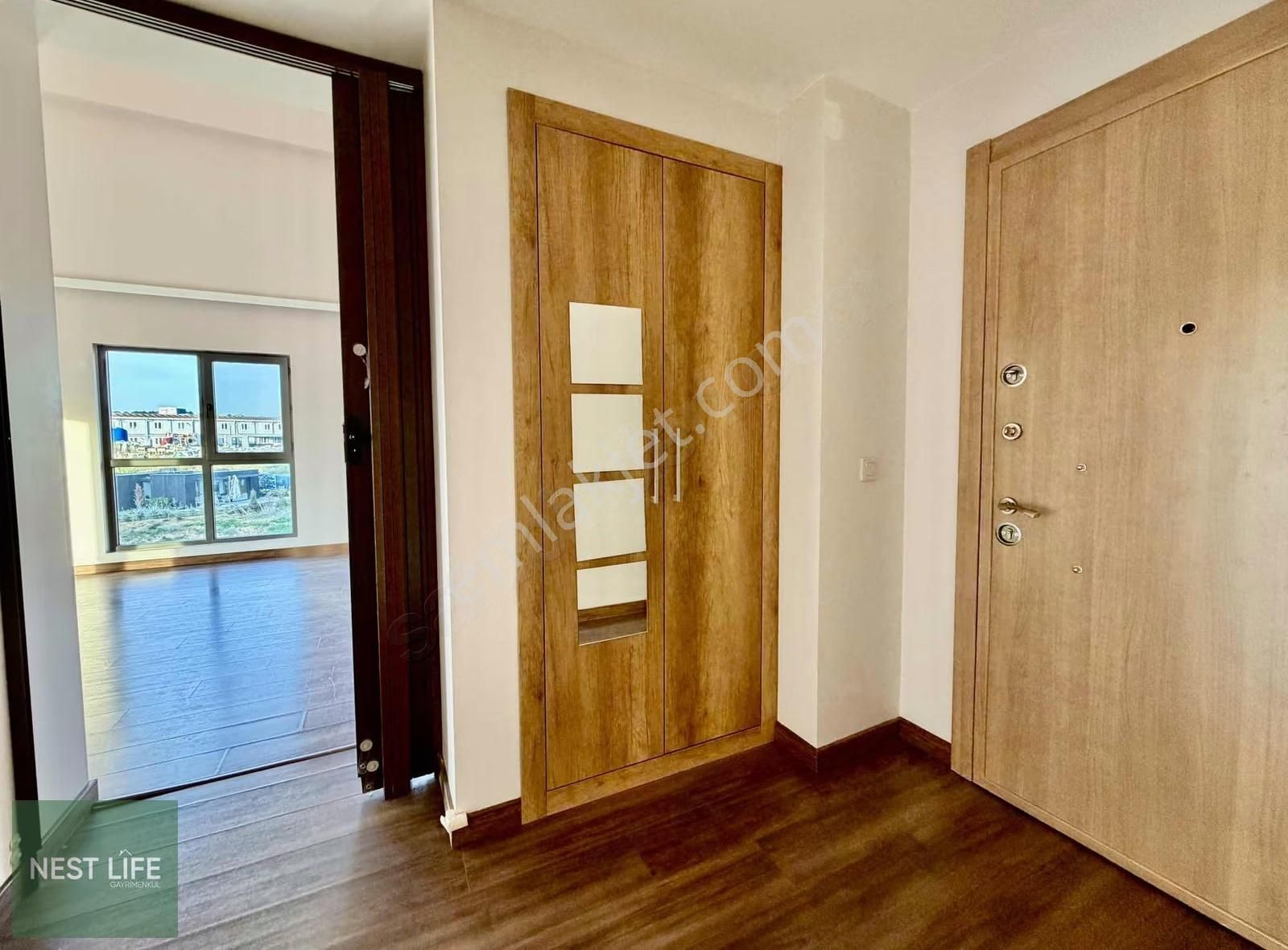 Yetkili Adem Aslan'dan Nef Çamlıtepede Loft 162 M² 3+1 Kiralık - Görsel 26