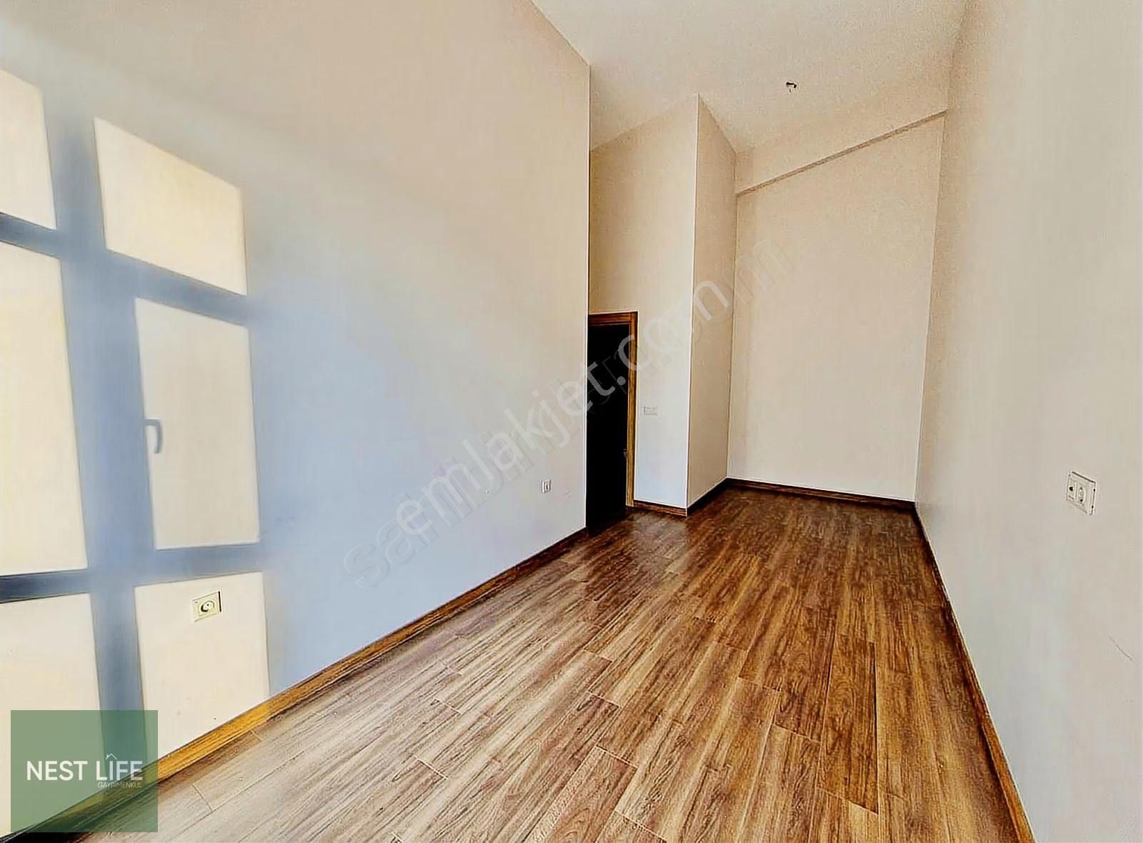 Yetkili Adem Aslan'dan Nef Çamlıtepede Loft 162 M² 3+1 Kiralık - Görsel 20