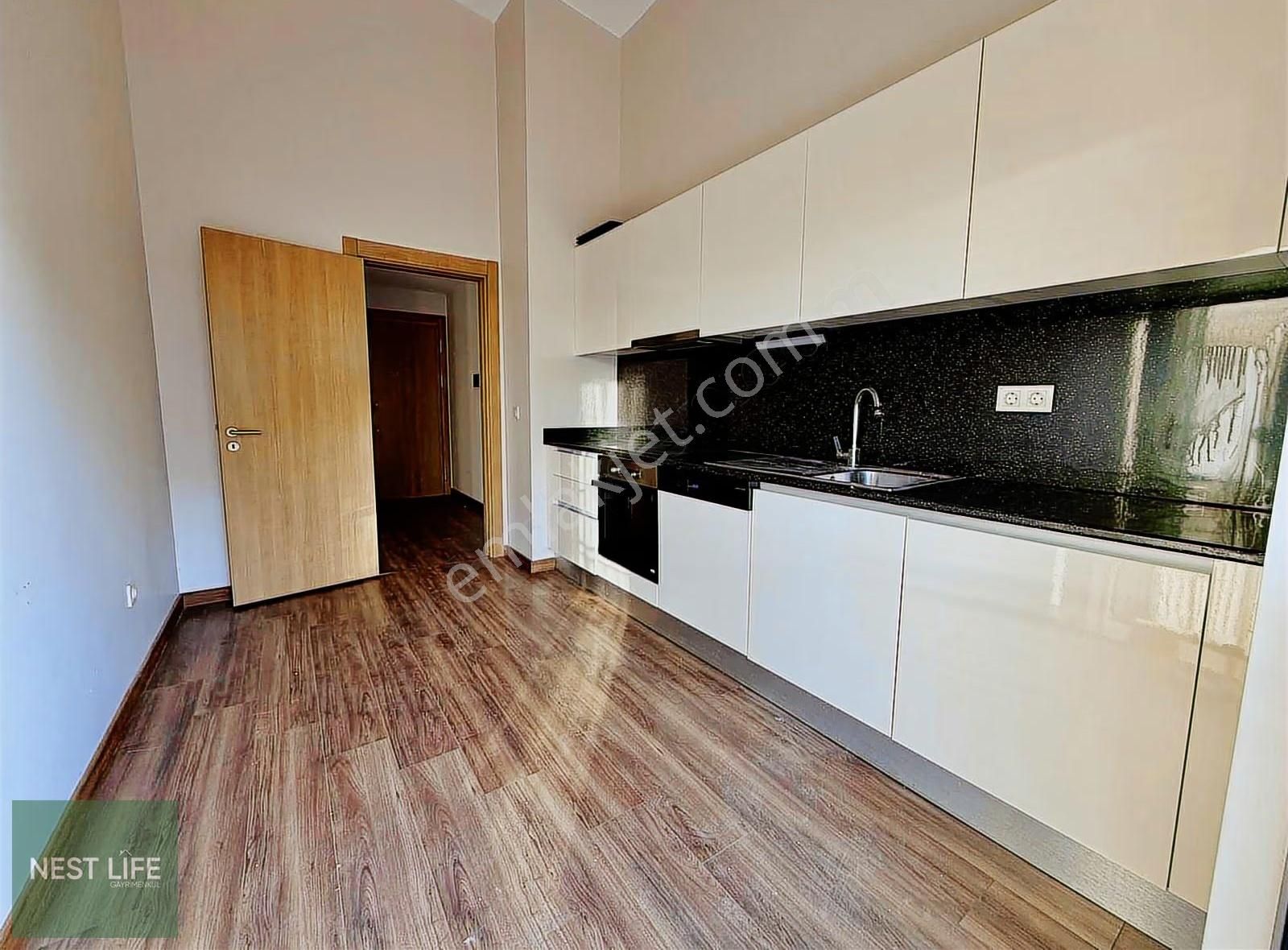 Yetkili Adem Aslan'dan Nef Çamlıtepede Loft 162 M² 3+1 Kiralık - Görsel 14