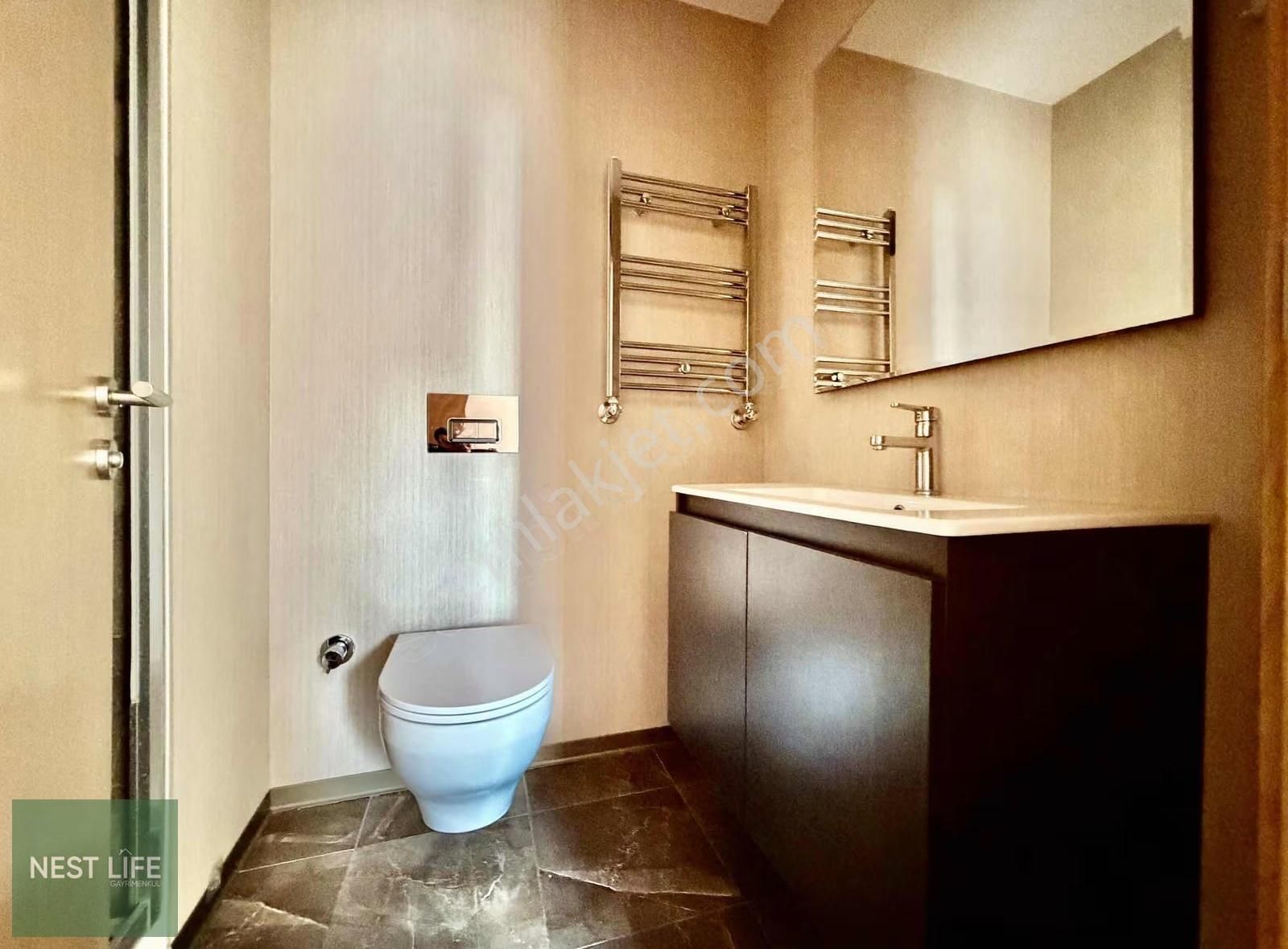 Yetkili Adem Aslan'dan Nef Çamlıtepede Loft 162 M² 3+1 Kiralık - Görsel 7