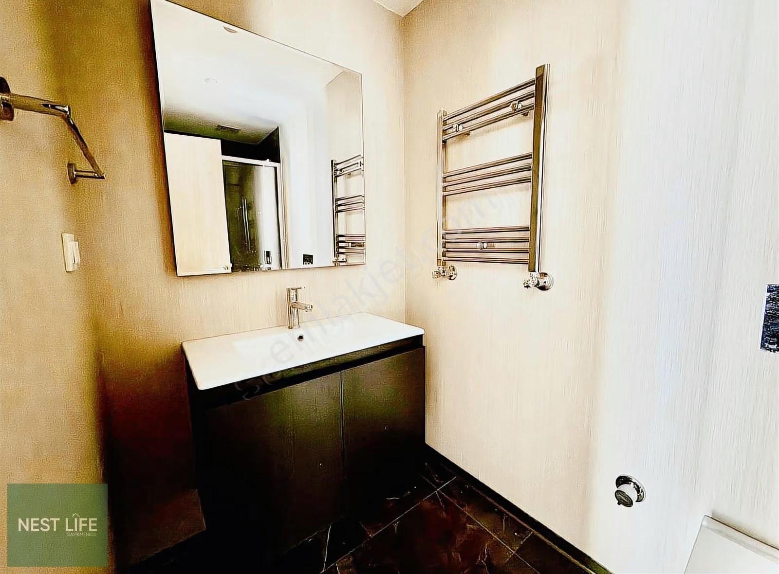 Yetkili Adem Aslan'dan Nef Çamlıtepede Loft 162 M² 3+1 Kiralık - Görsel 23