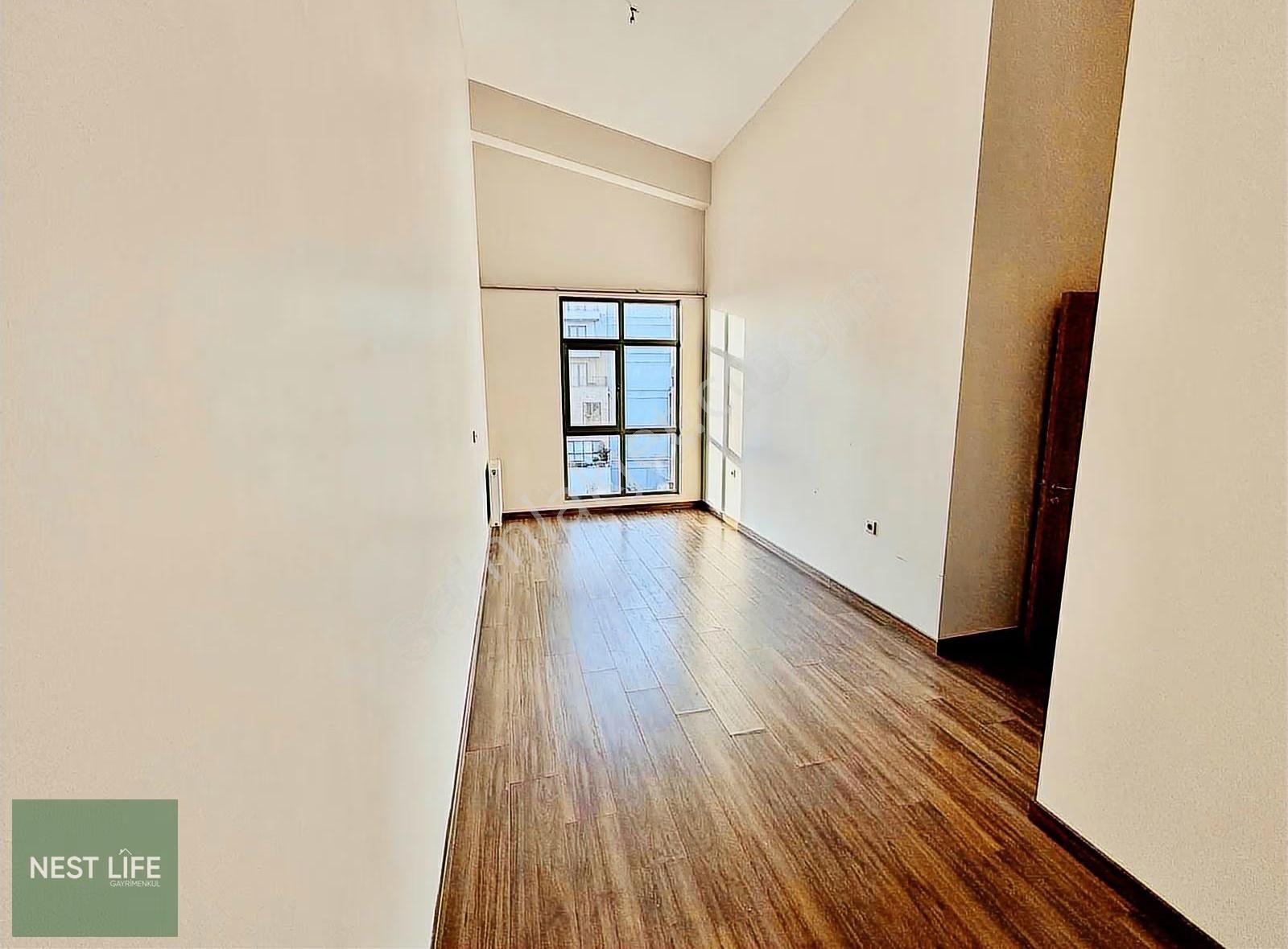 Yetkili Adem Aslan'dan Nef Çamlıtepede Loft 162 M² 3+1 Kiralık - Görsel 24