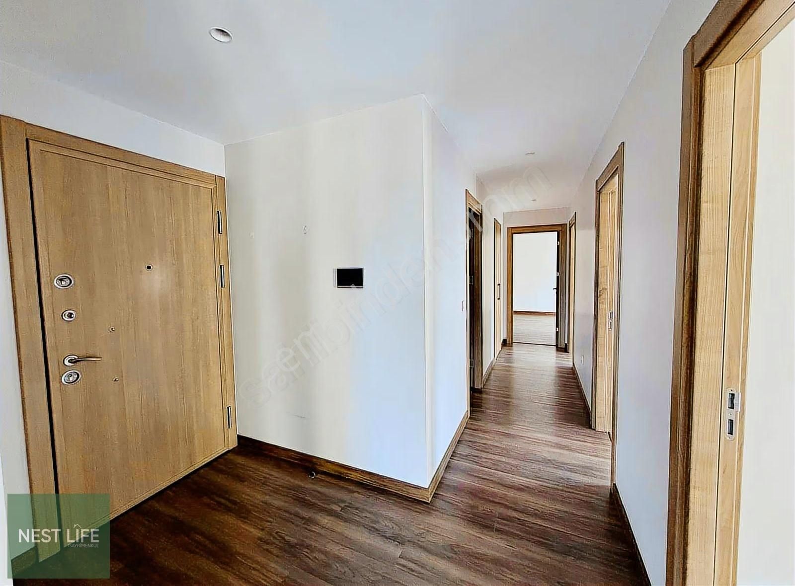 Yetkili Adem Aslan'dan Nef Çamlıtepede Loft 162 M² 3+1 Kiralık - Görsel 3