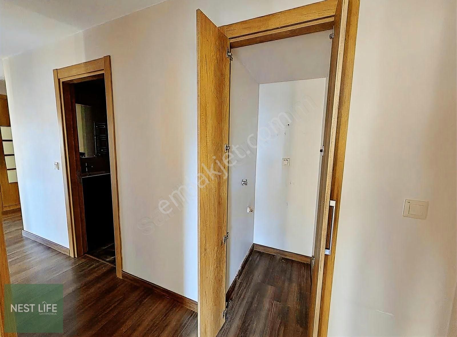 Yetkili Adem Aslan'dan Nef Çamlıtepede Loft 162 M² 3+1 Kiralık - Görsel 25