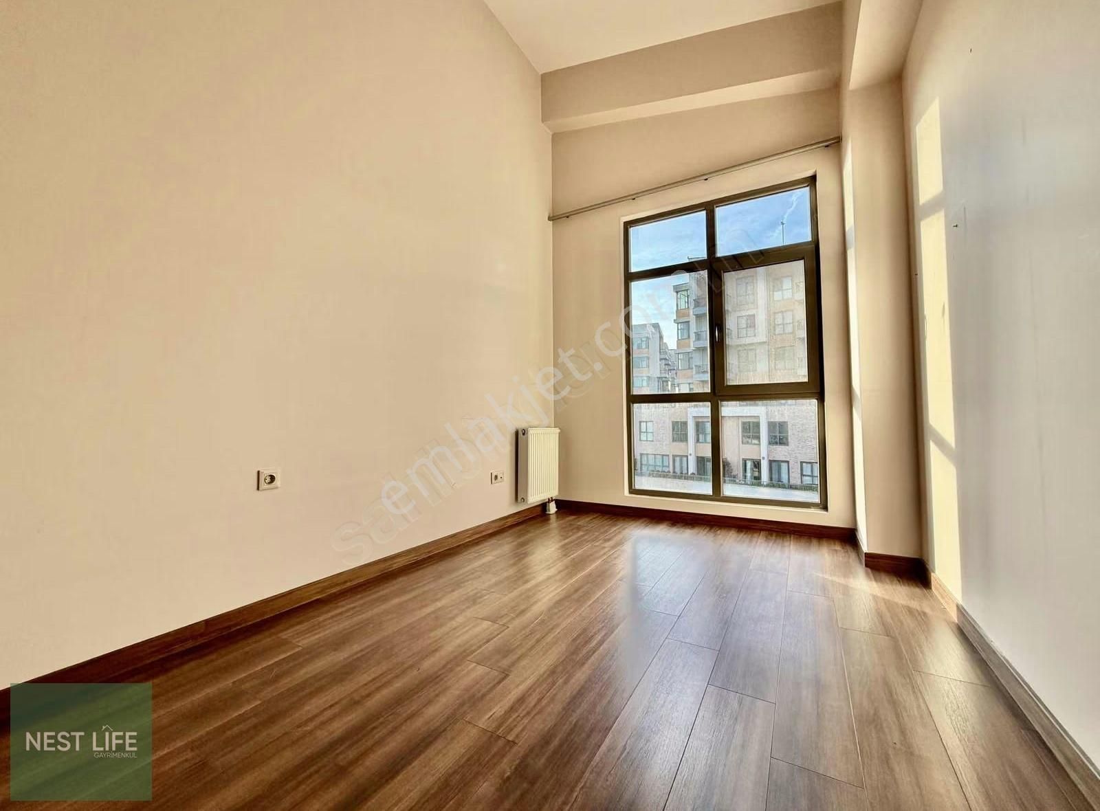 Yetkili Adem Aslan'dan Nef Çamlıtepede Loft 162 M² 3+1 Kiralık - Görsel 2