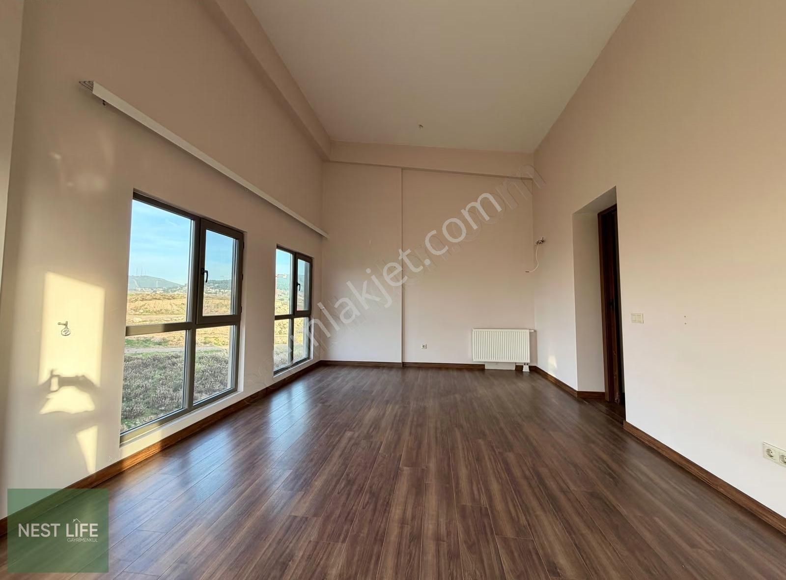 Yetkili Adem Aslan'dan Nef Çamlıtepede Loft 162 M² 3+1 Kiralık - Görsel 16