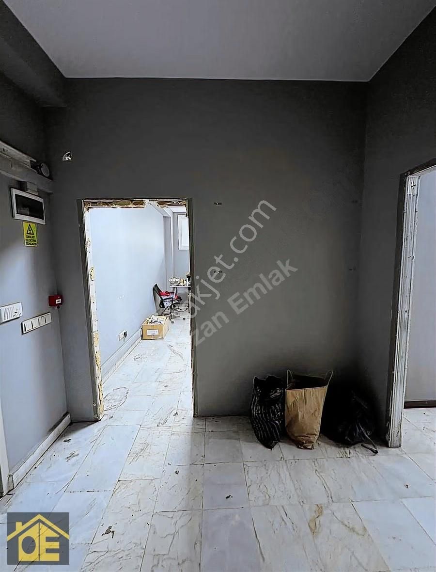 Ozan'dan Güngören Sanayi De Komple Kiralık Bina - Görsel 25