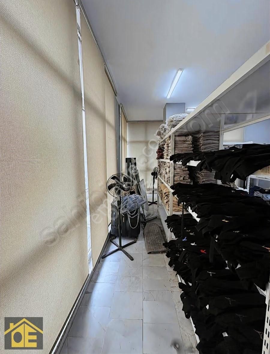 Ozan'dan Güngören Sanayi De Komple Kiralık Bina - Görsel 5