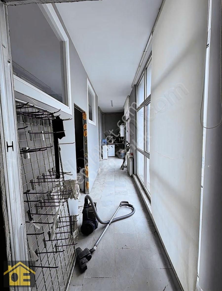 Ozan'dan Güngören Sanayi De Komple Kiralık Bina - Görsel 12