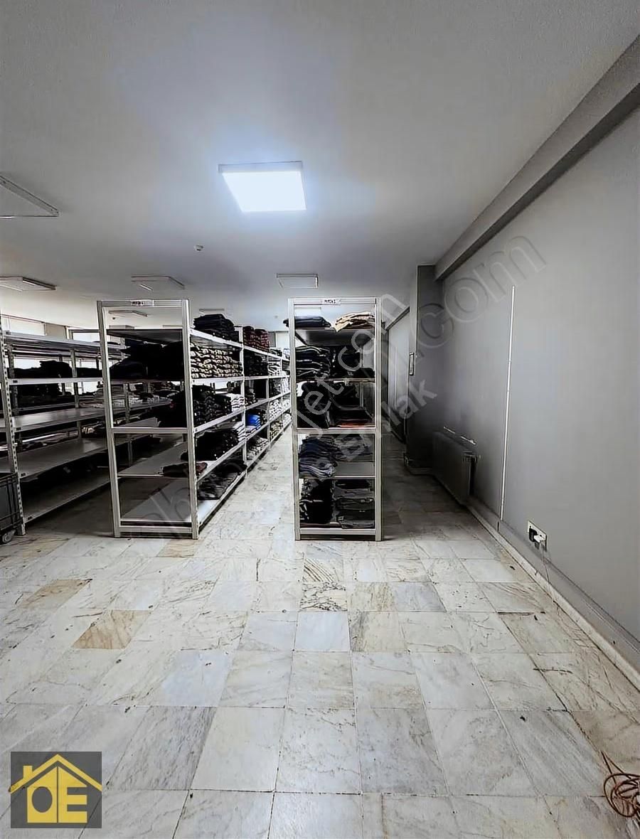 Ozan'dan Güngören Sanayi De Komple Kiralık Bina - Görsel 10