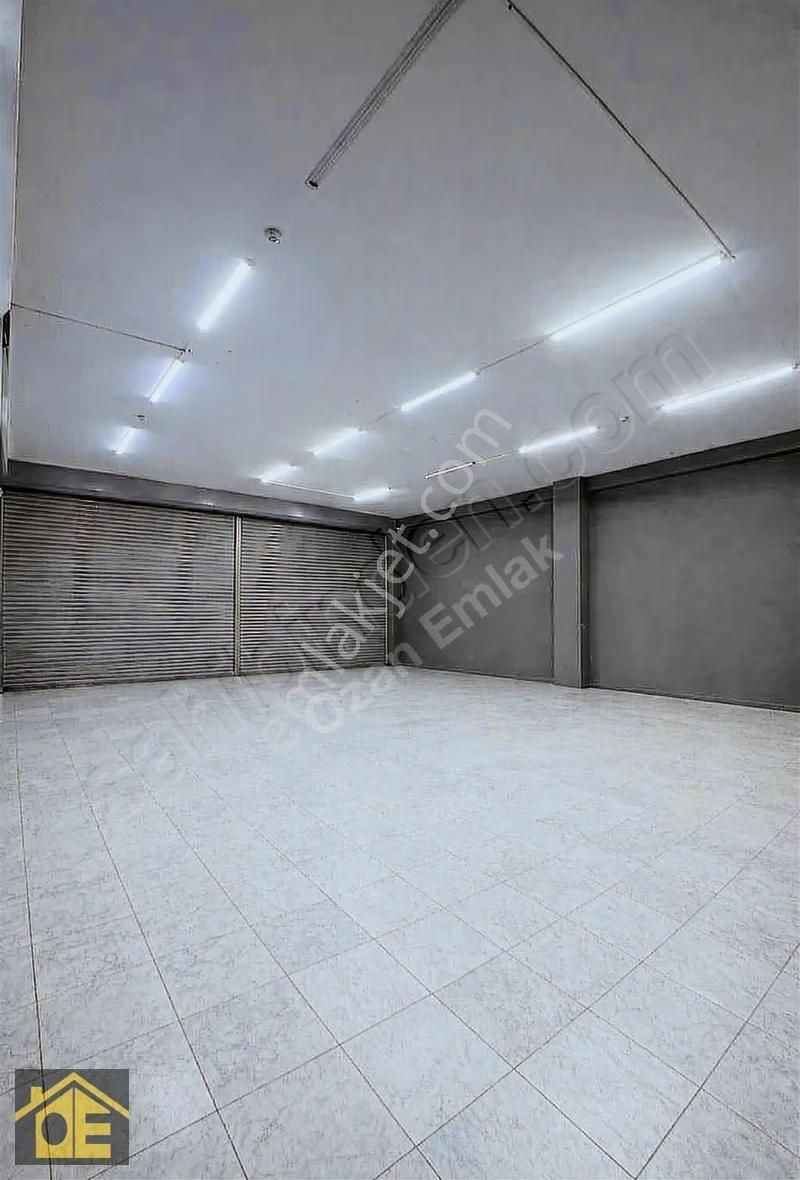 Ozan'dan Güngören Sanayi De Komple Kiralık Bina - Görsel 8