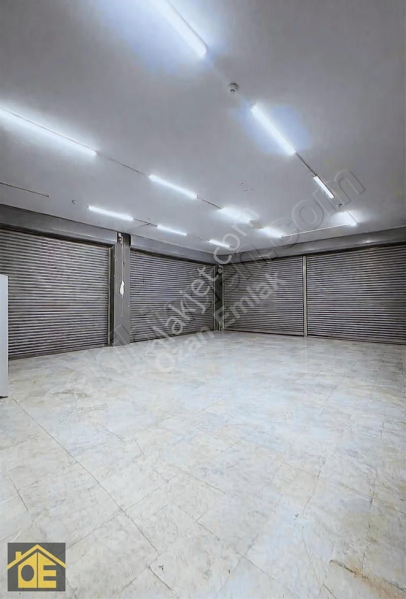 Ozan'dan Güngören Sanayi De Komple Kiralık Bina - Görsel 11