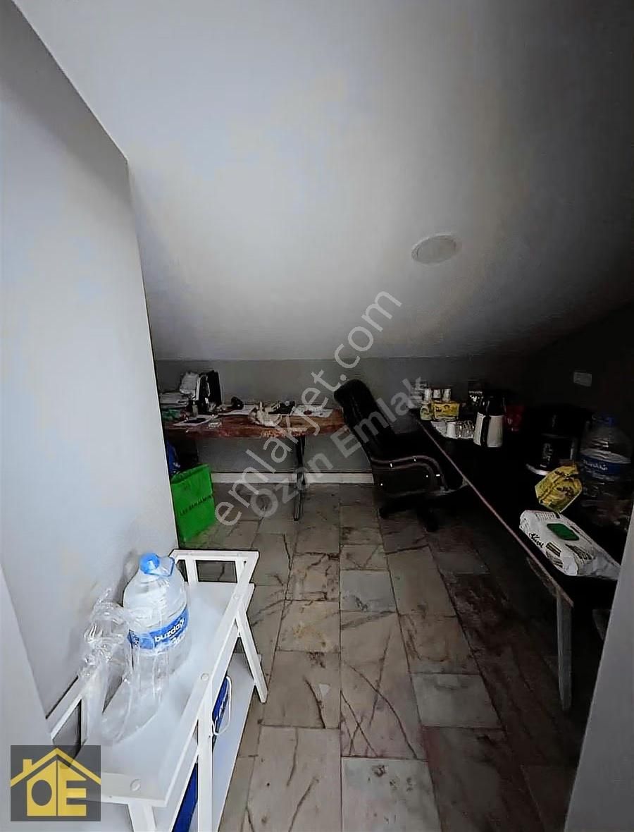 Ozan'dan Güngören Sanayi De Komple Kiralık Bina - Görsel 30