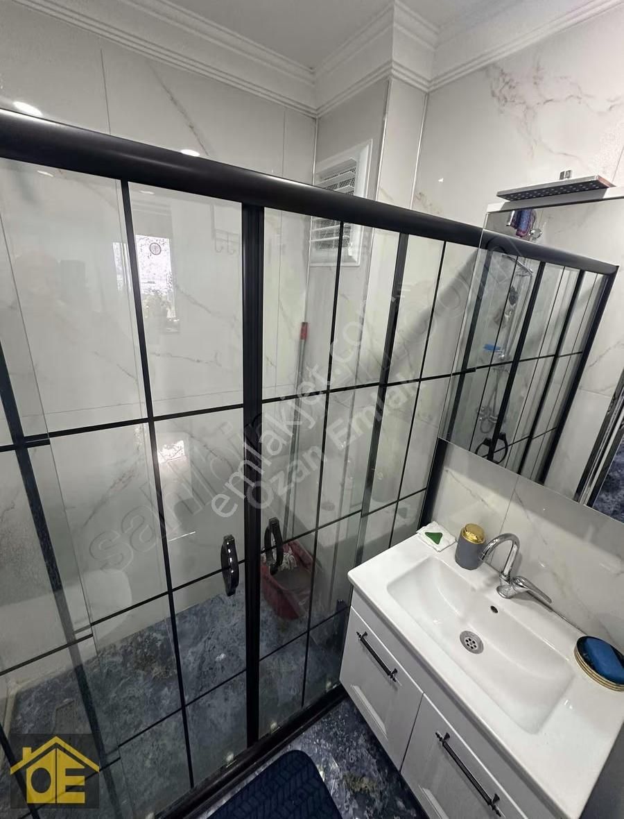 Ozan'dan Avcılar Sitelerde 1+1 Deniz Manzaralı Daire - Görsel 10