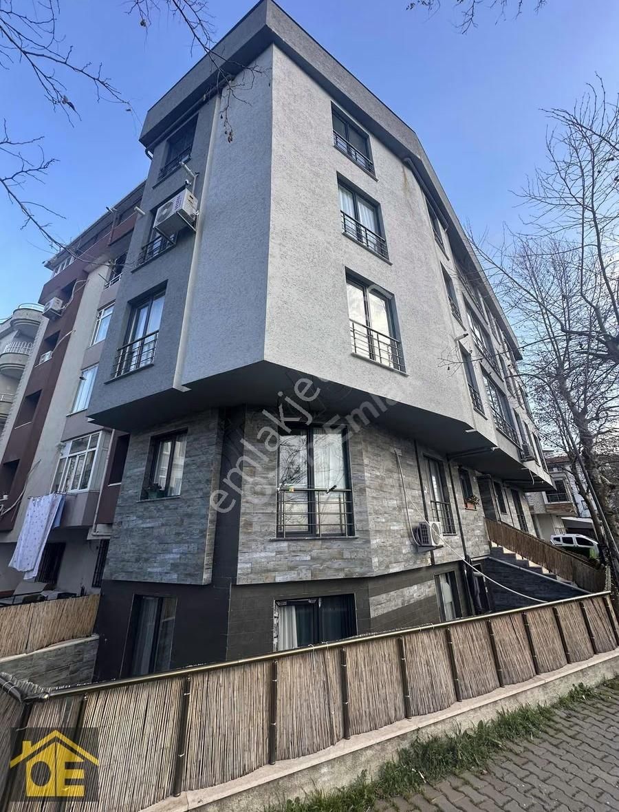 Ozan'dan Avcılar Sitelerde 1+1 Deniz Manzaralı Daire