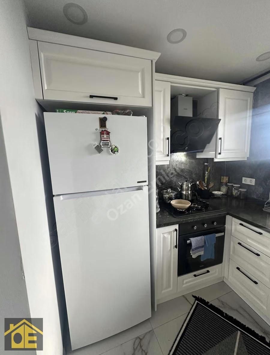 Ozan'dan Avcılar Sitelerde 1+1 Deniz Manzaralı Daire - Görsel 14