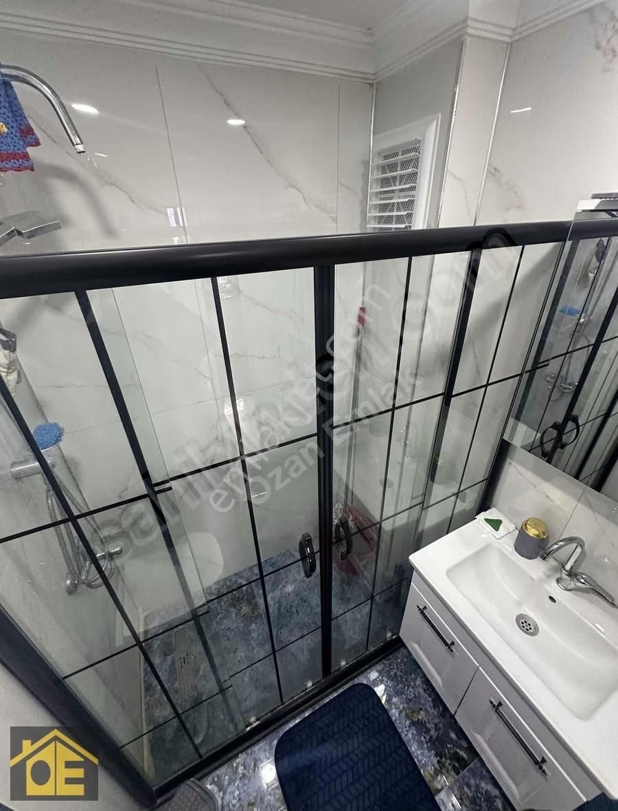 Ozan'dan Avcılar Sitelerde 1+1 Deniz Manzaralı Daire - Görsel 21