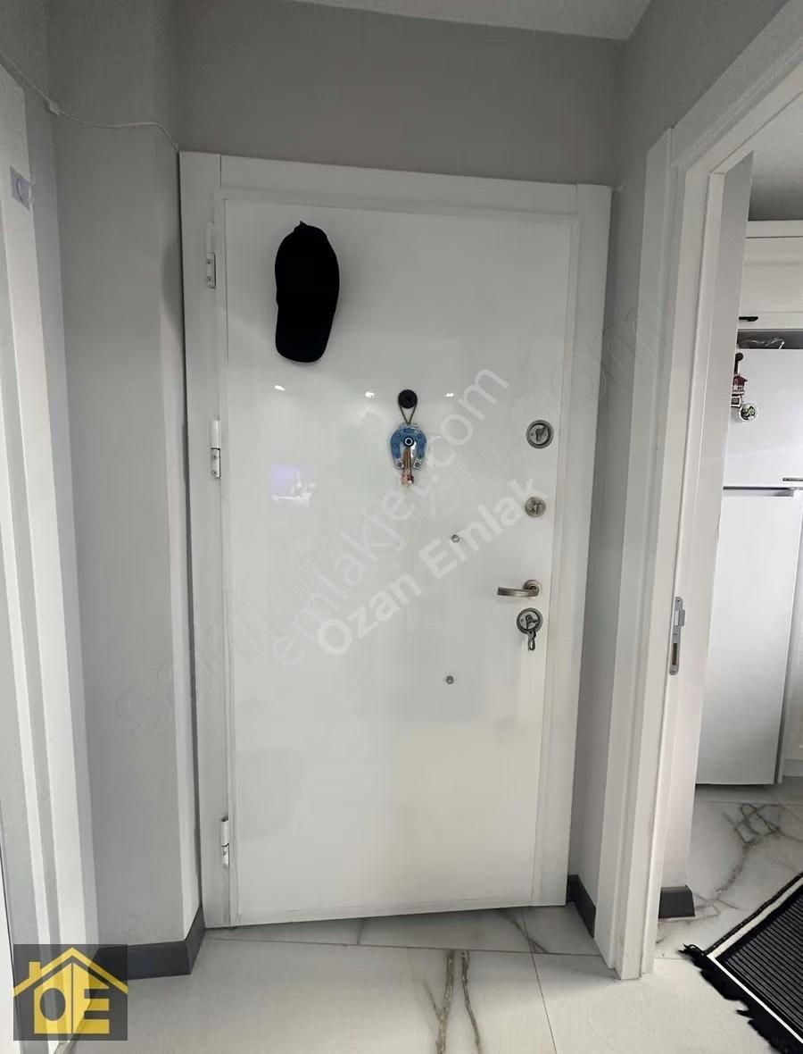 Ozan'dan Avcılar Sitelerde 1+1 Deniz Manzaralı Daire - Görsel 7