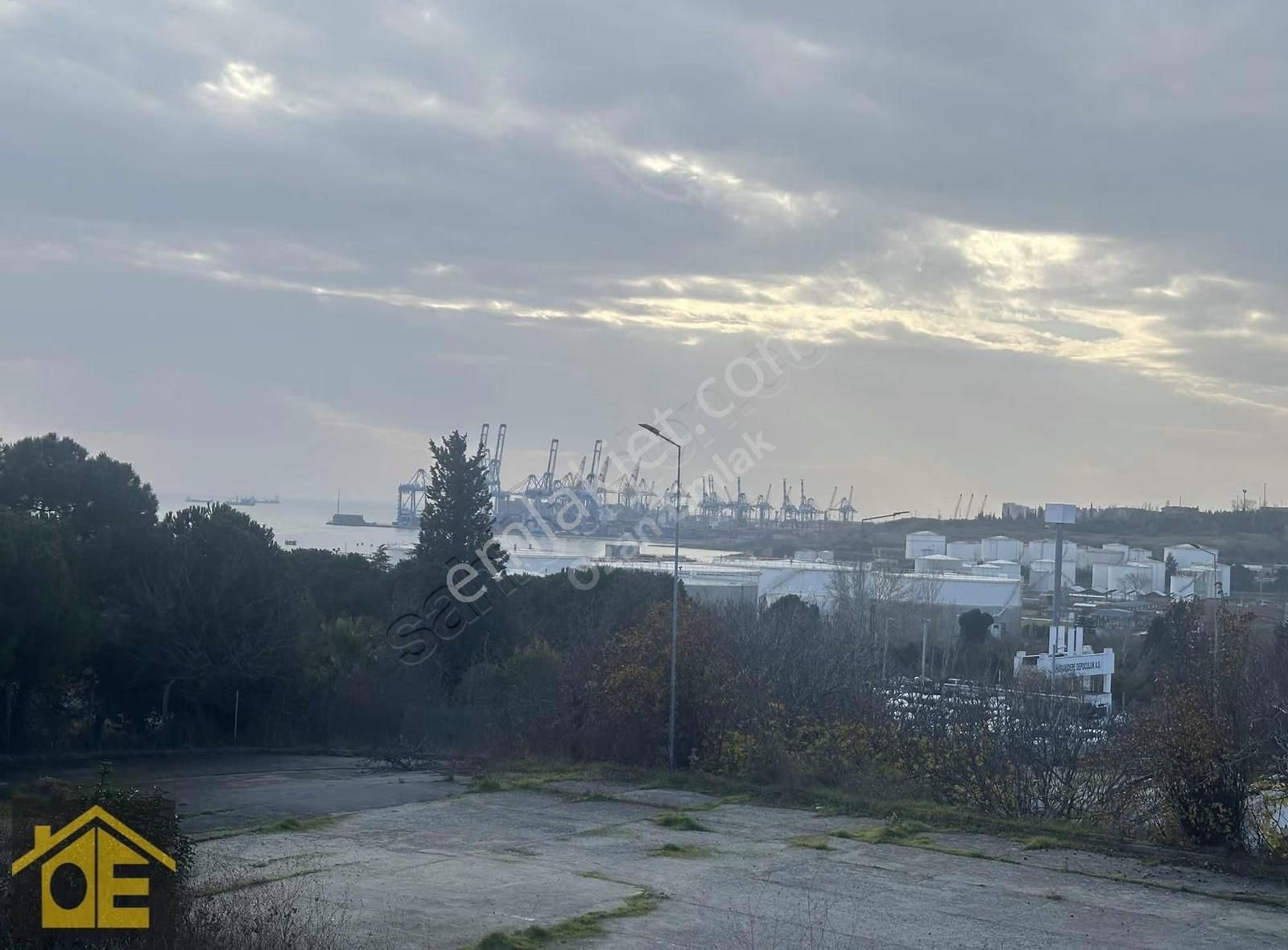 Ozan'dan Avcılar Sitelerde 1+1 Deniz Manzaralı Daire - Görsel 19