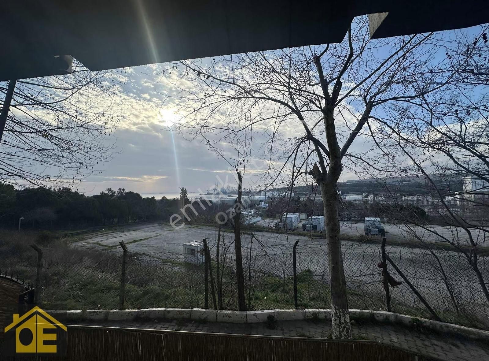 Ozan'dan Avcılar Sitelerde 1+1 Deniz Manzaralı Daire - Görsel 22